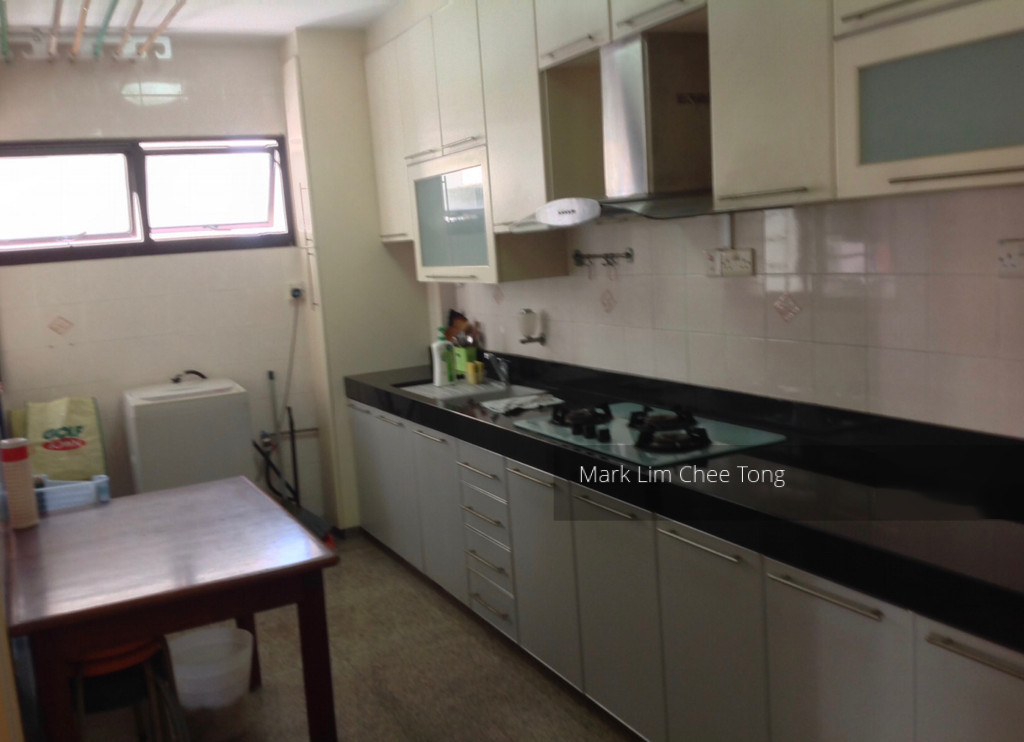 Blk 320B Anchorvale Drive (Sengkang), HDB 5 Rooms #124644712